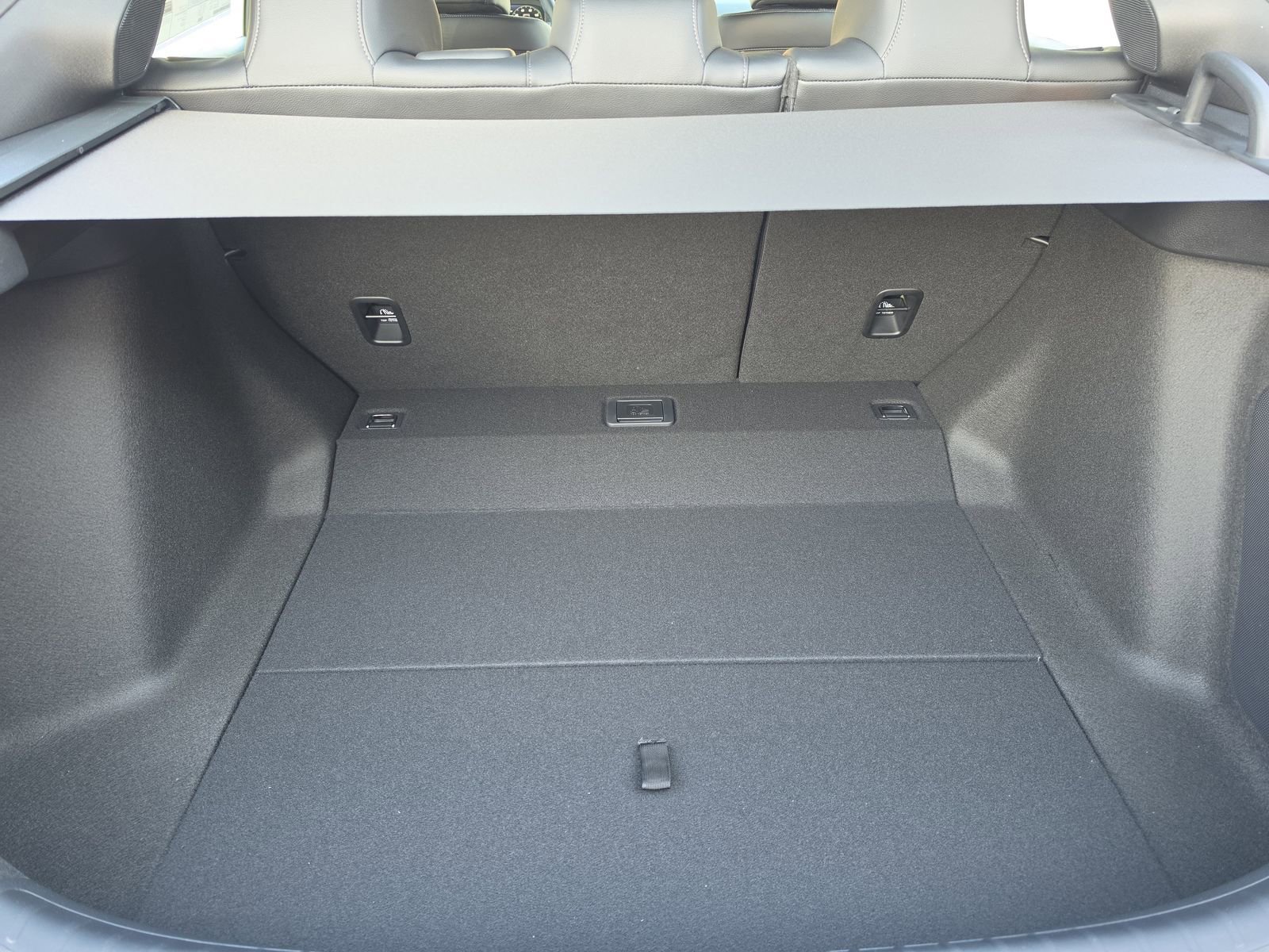 New 2026 Honda Civic Sport Touring image 14