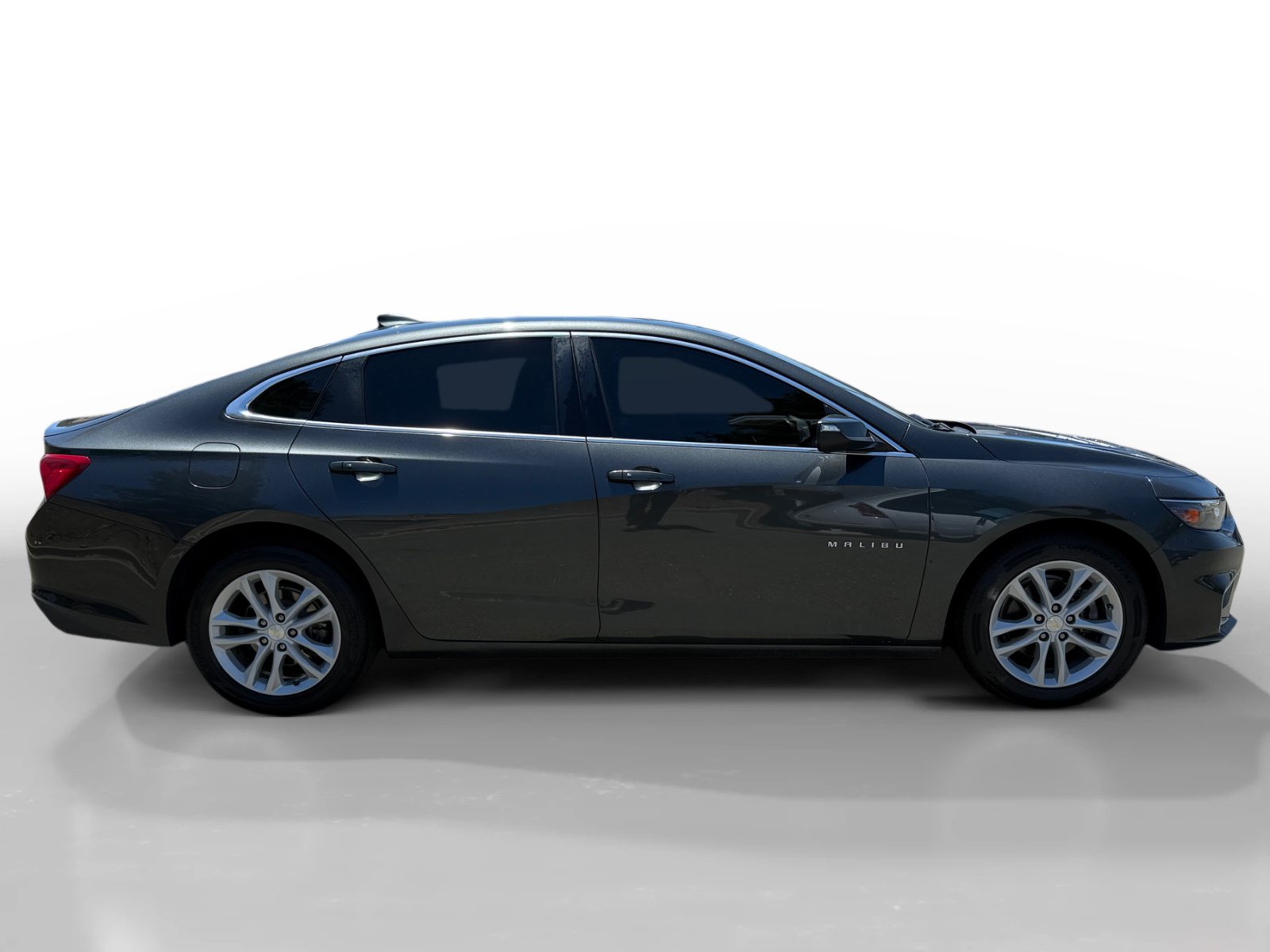 Used 2018 Chevrolet Malibu LT FWD image 6