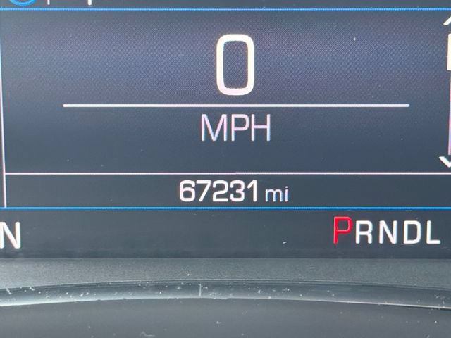 Used 2023 Chevrolet Equinox LT AWD/4WD image 16