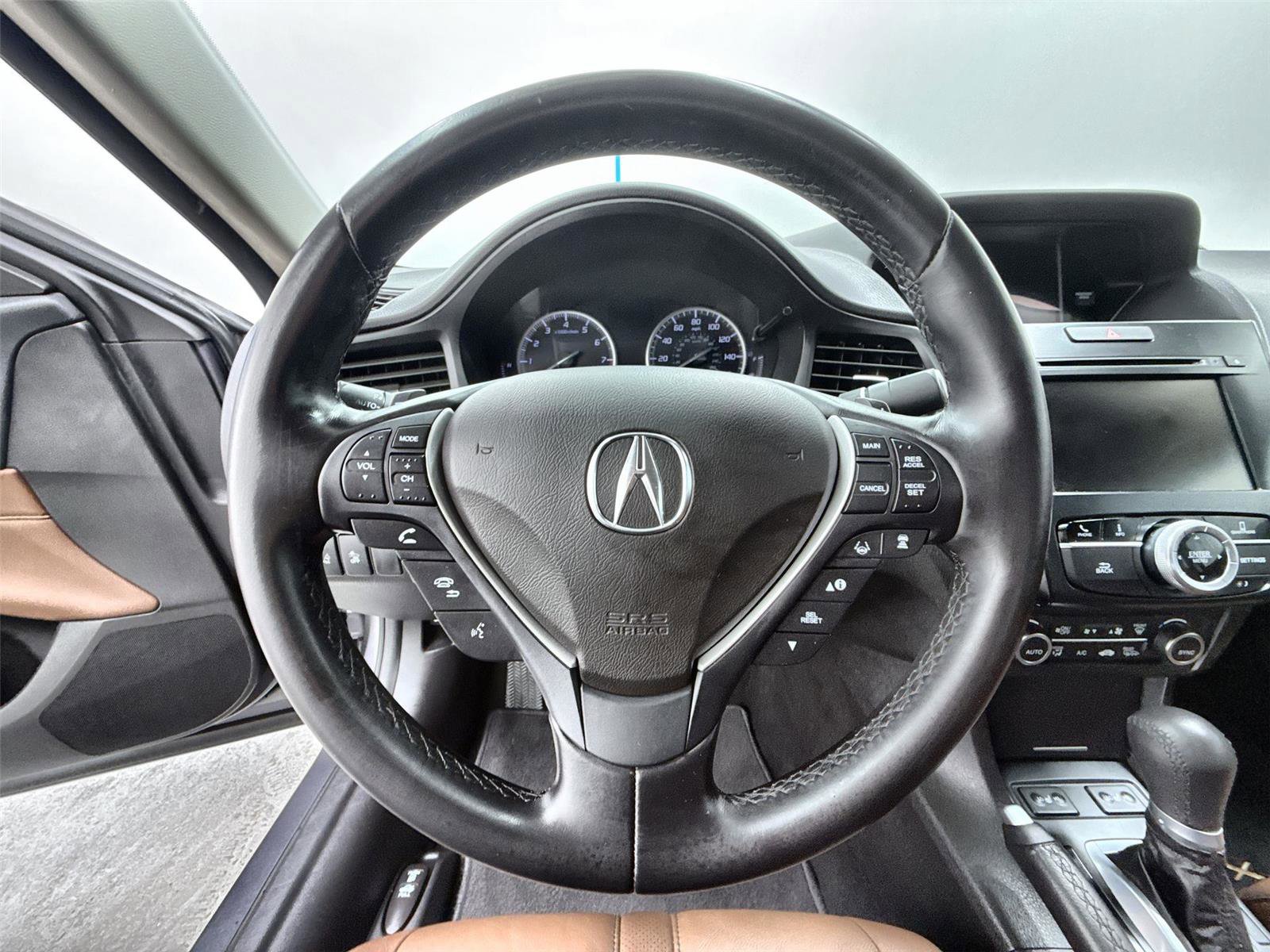 Used 2020 Acura ILX w/ Premium Package image 20