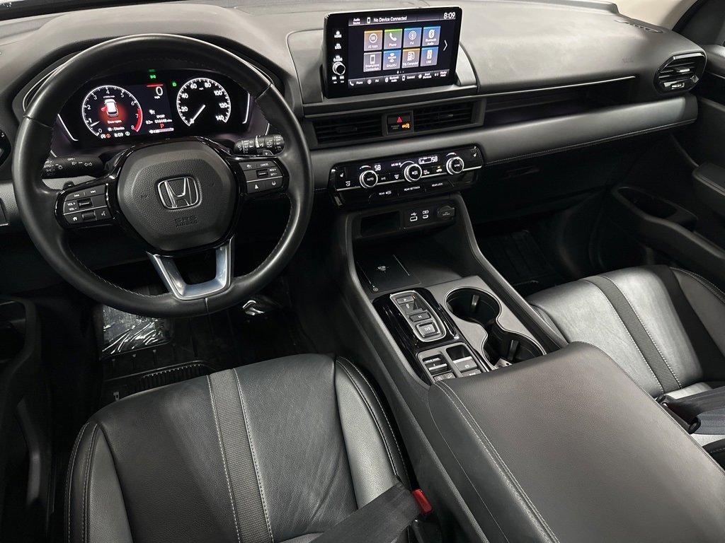 Used 2023 Honda Pilot EX-L image 12