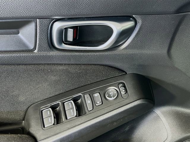 Used 2022 Honda Civic Sport image 12