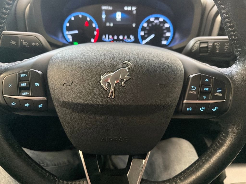 Used 2022 Ford Bronco Sport Big Bend w/ Convenience Package image 25