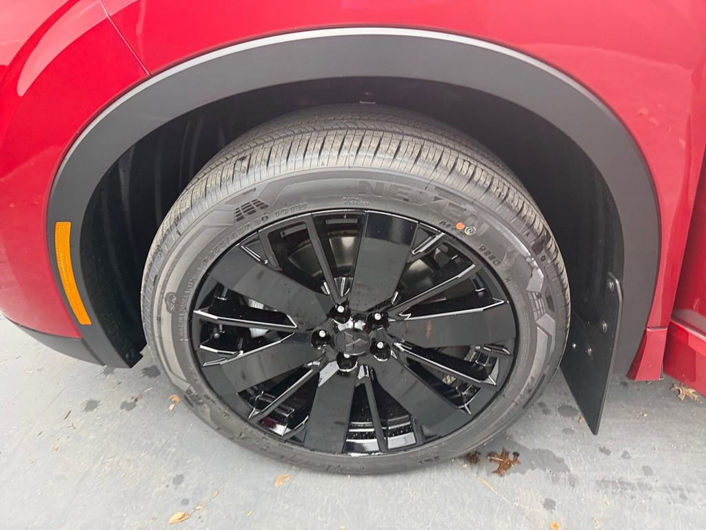 New 2026 Mitsubishi Outlander Ralliart AWD/4WD image 38