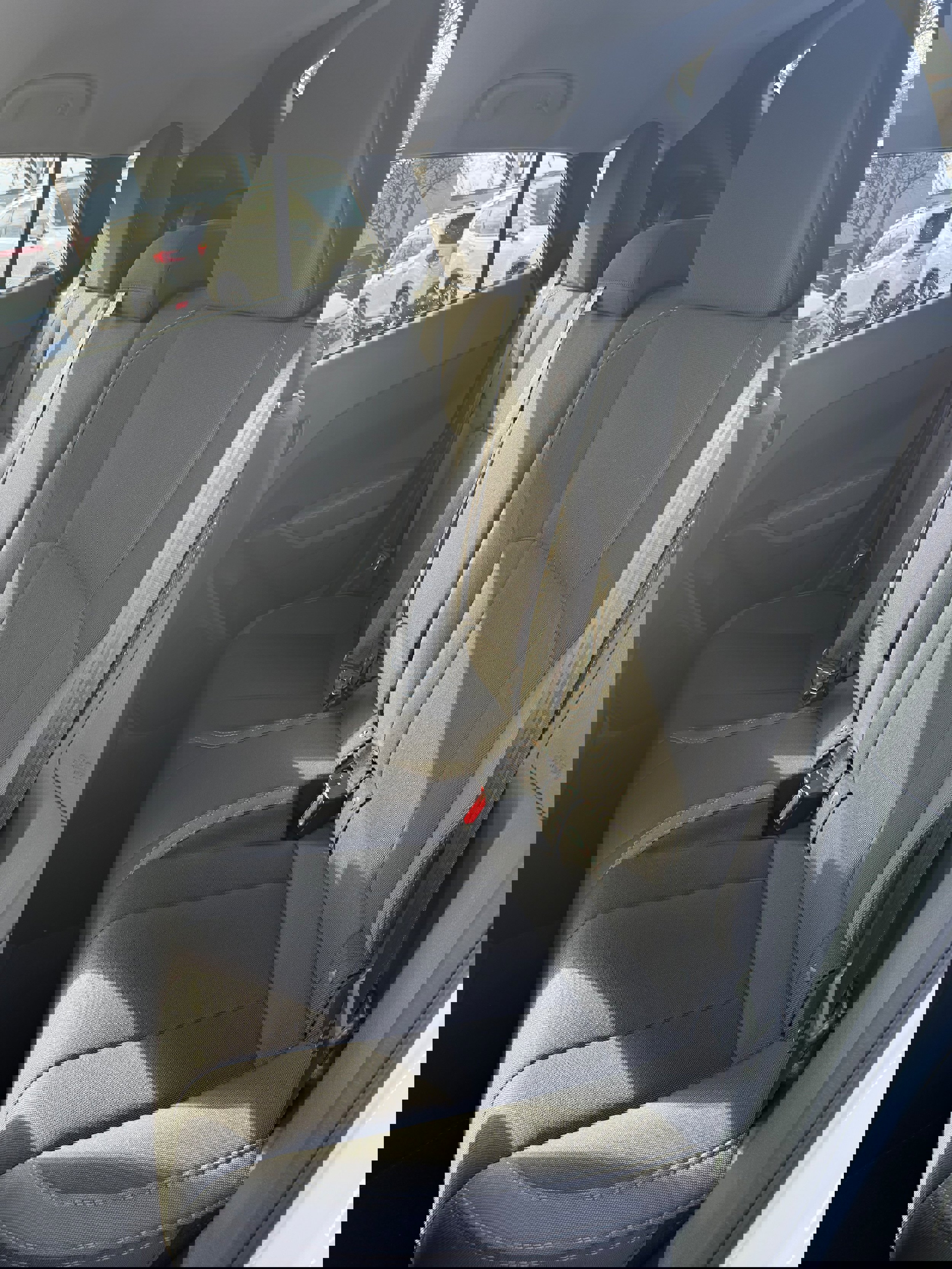 New 2026 Subaru Crosstrek 2.0i Premium image 18