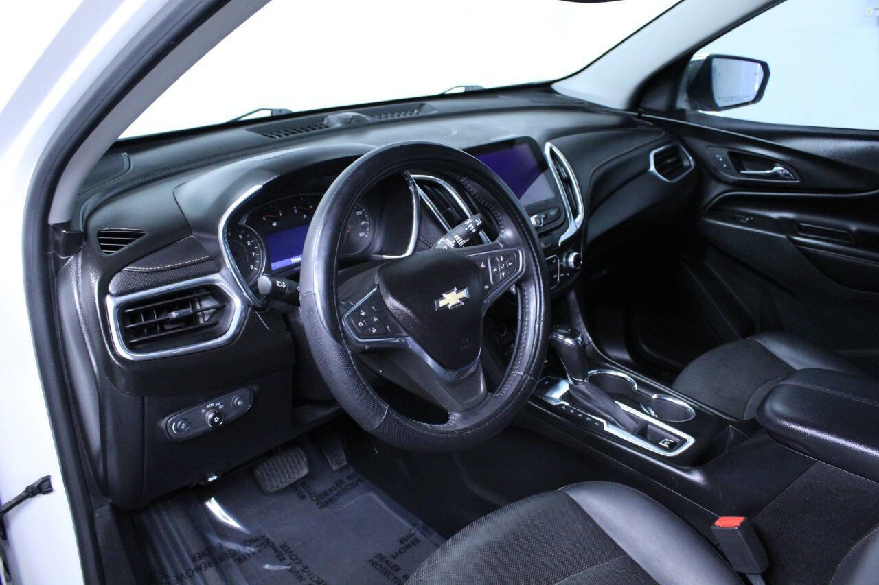 Used 2019 Chevrolet Equinox Premier image 15