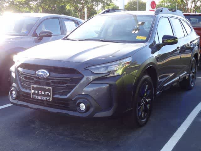 Used 2024 Subaru Outback Onyx Edition XT