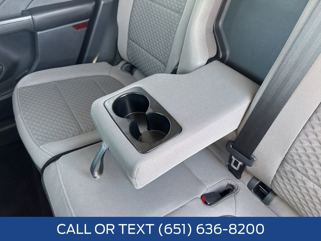 Used 2022 Ford Escape SE w/ Convenience Package image 32