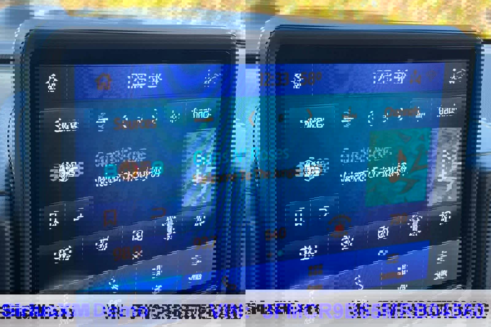 Used 2021 Ford Bronco Sport Big Bend image 37