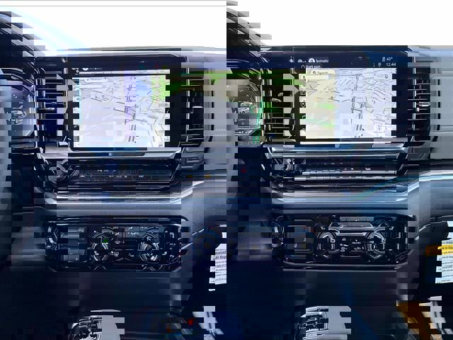 New 2026 Chevrolet Silverado 1500 RST w/ Safety Package image 10