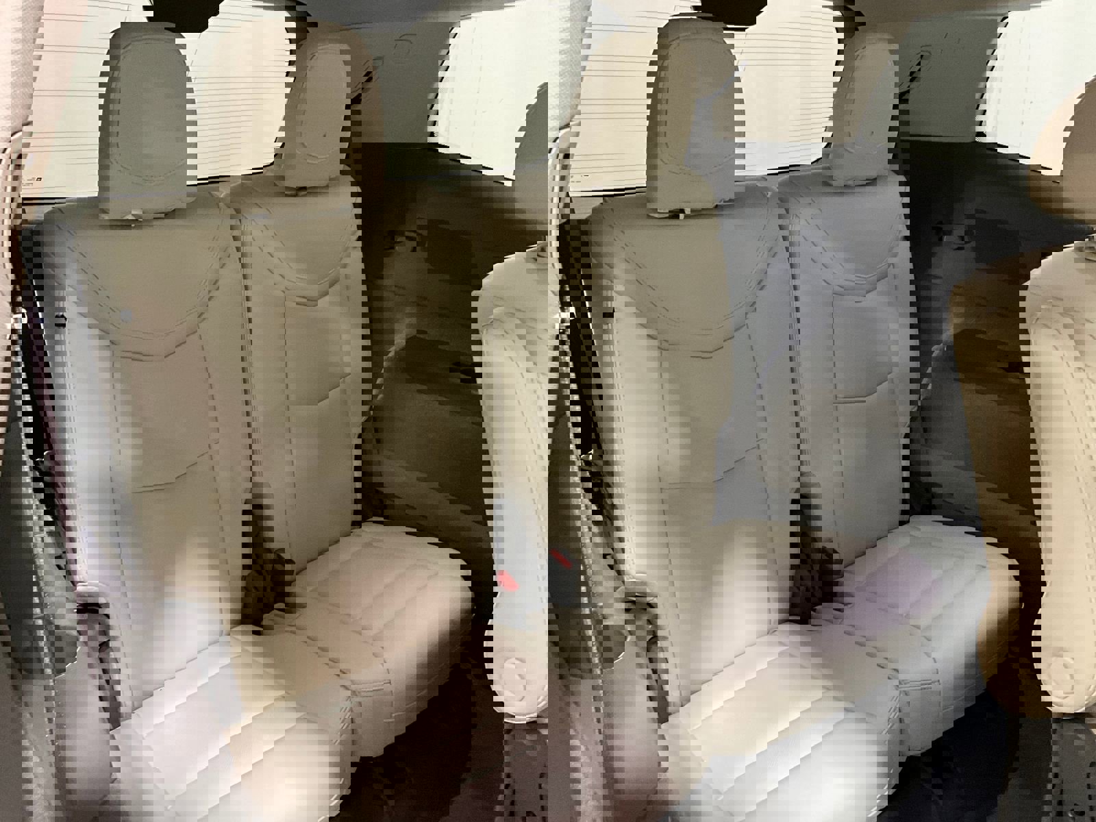 Used 2023 Cadillac XT6 Premium Luxury w/ Technology Package image 25