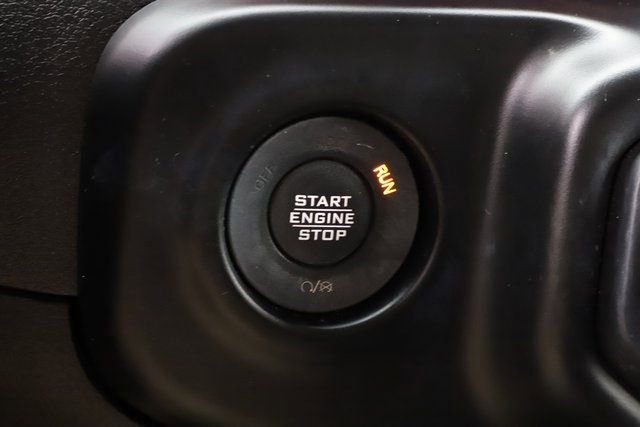 Used 2021 Jeep Wrangler Unlimited Rubicon w/ LED Lighting Group image 32