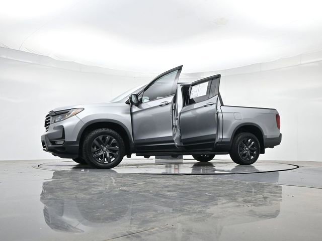 Used 2021 Honda Ridgeline Sport image 46