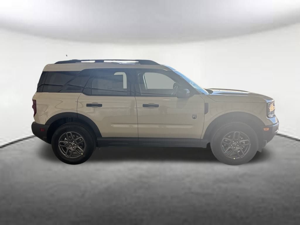 New 2025 Ford Bronco Sport Big Bend w/ Convenience Package image 6