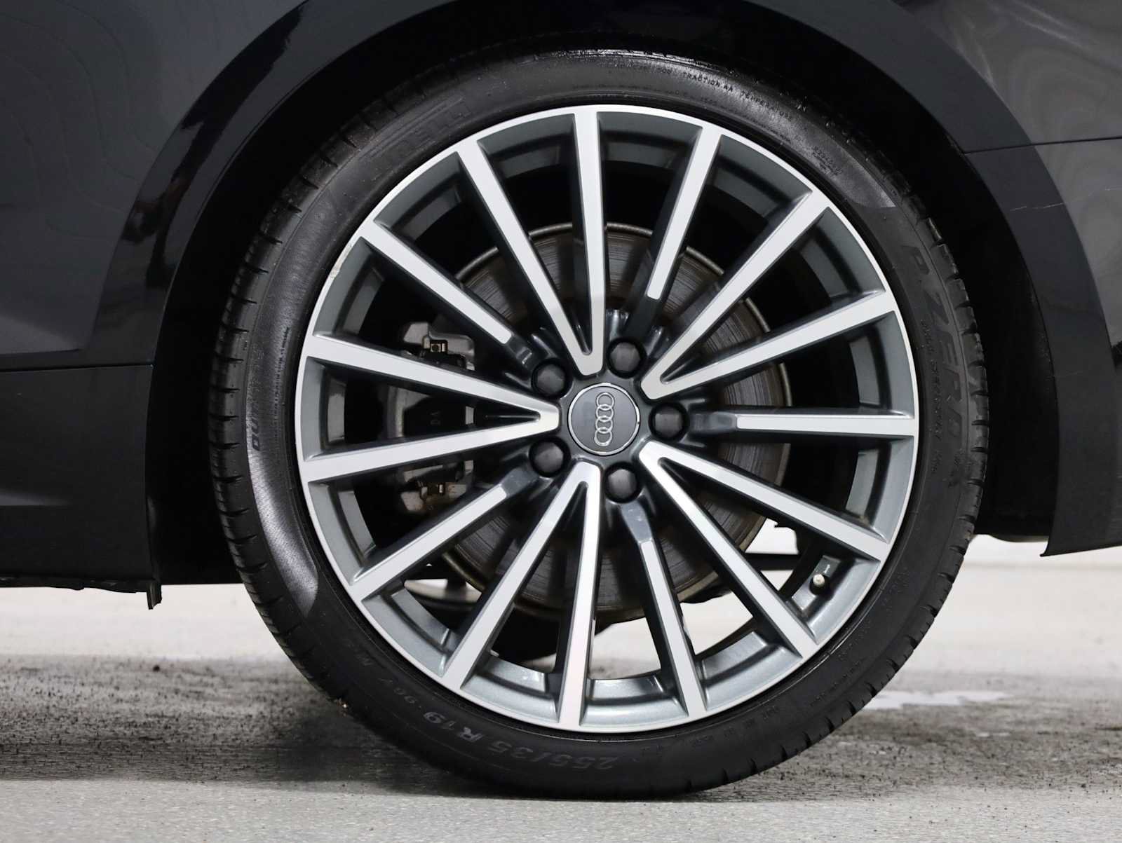 Used 2019 Audi A5 2.0T Premium Plus w/ Premium Plus AWD/4WD image 36