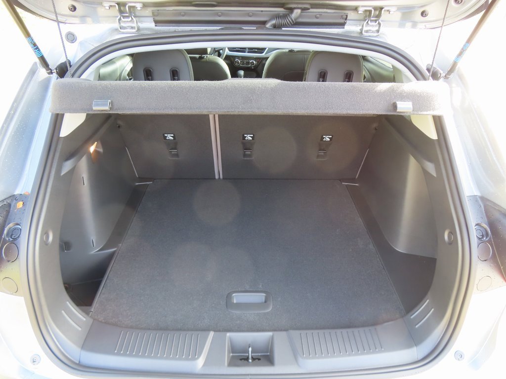 New 2026 Chevrolet Trax ACTIV w/ Sunroof Package image 20