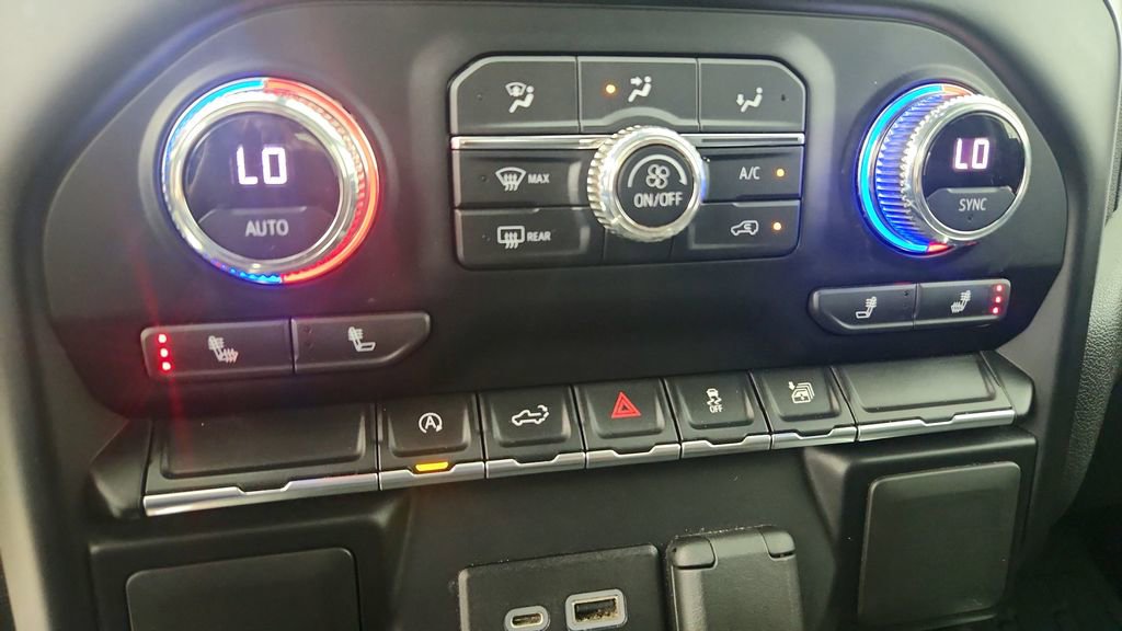 Used 2021 GMC Sierra 1500 Elevation image 22