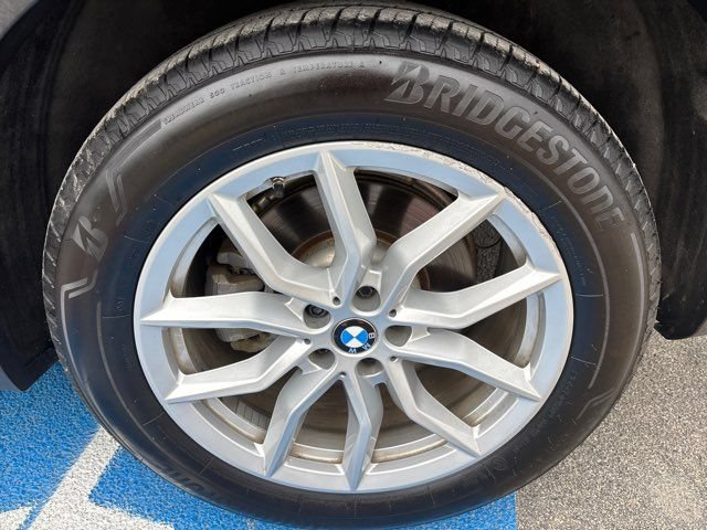 Used 2020 BMW X5 xDrive40i AWD/4WD image 11