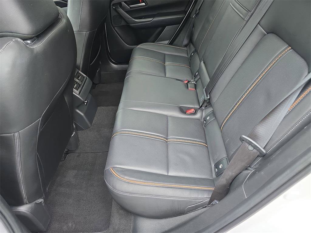 Used 2023 MAZDA CX-50 AWD 2.5 Turbo w/ Cargo Package image 17