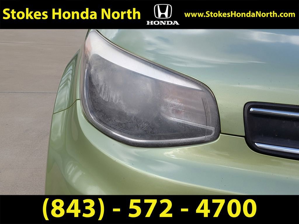 Used 2018 Kia Soul image 10