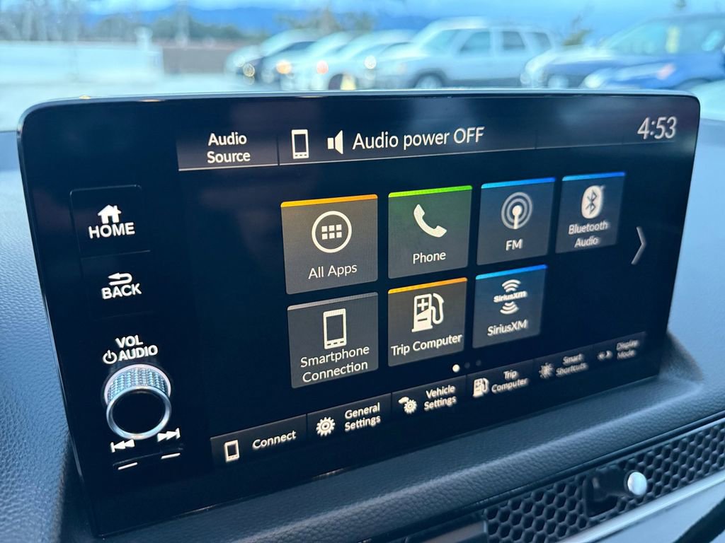 Used 2022 Honda Civic Sport Touring image 19