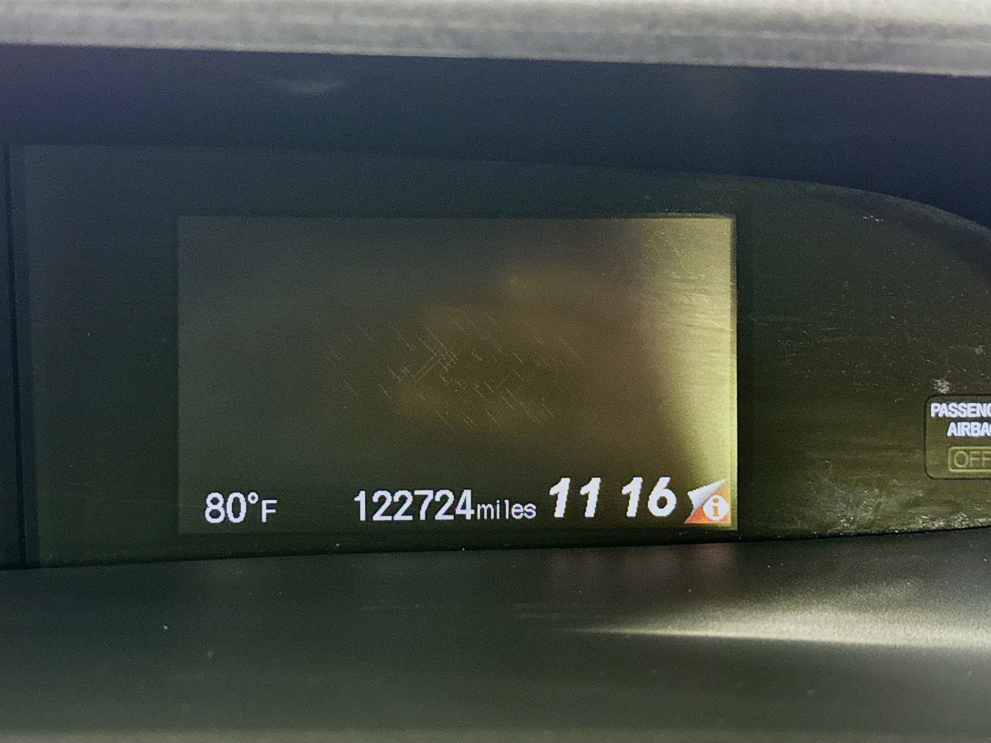 Used 2014 Honda Civic EX image 13