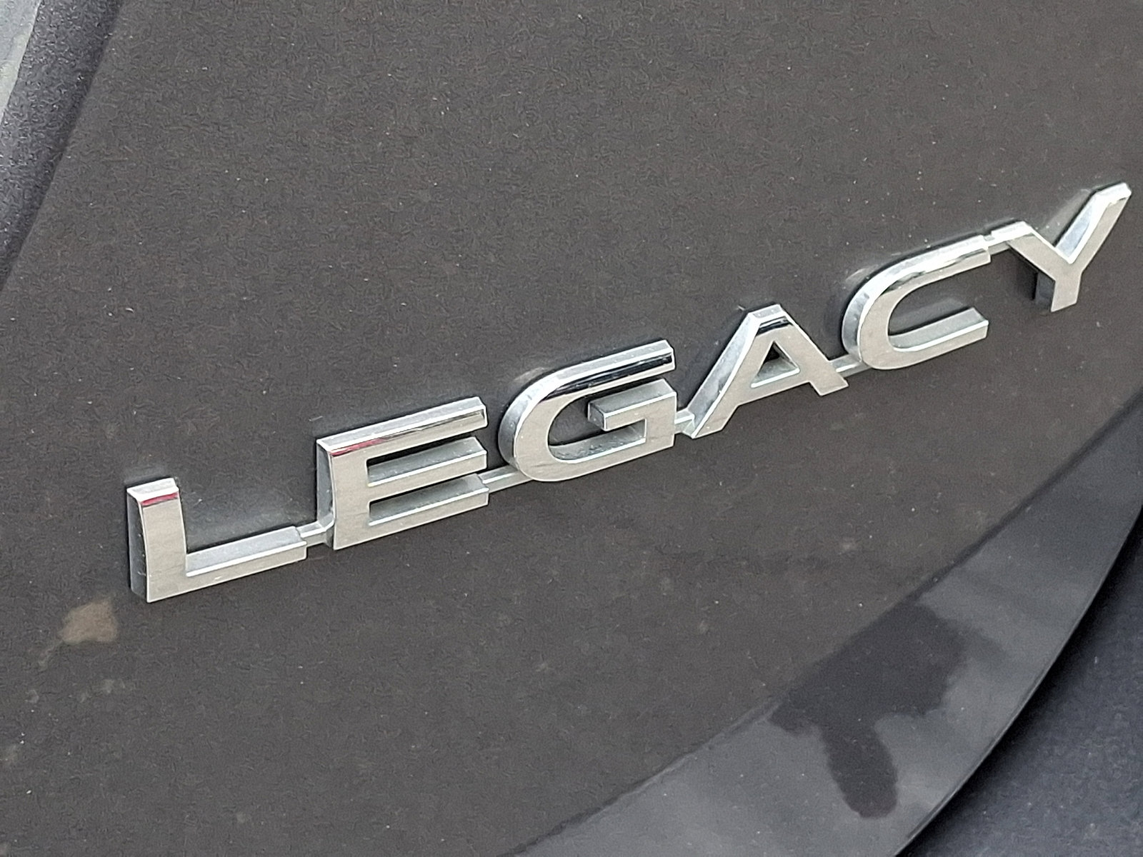 Used 2021 Subaru Legacy Premium AWD/4WD image 29