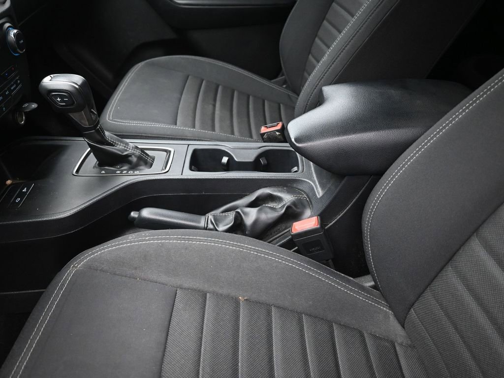 Certified 2023 Ford Ranger XLT w/ Equipment Group 301A Mid image 21