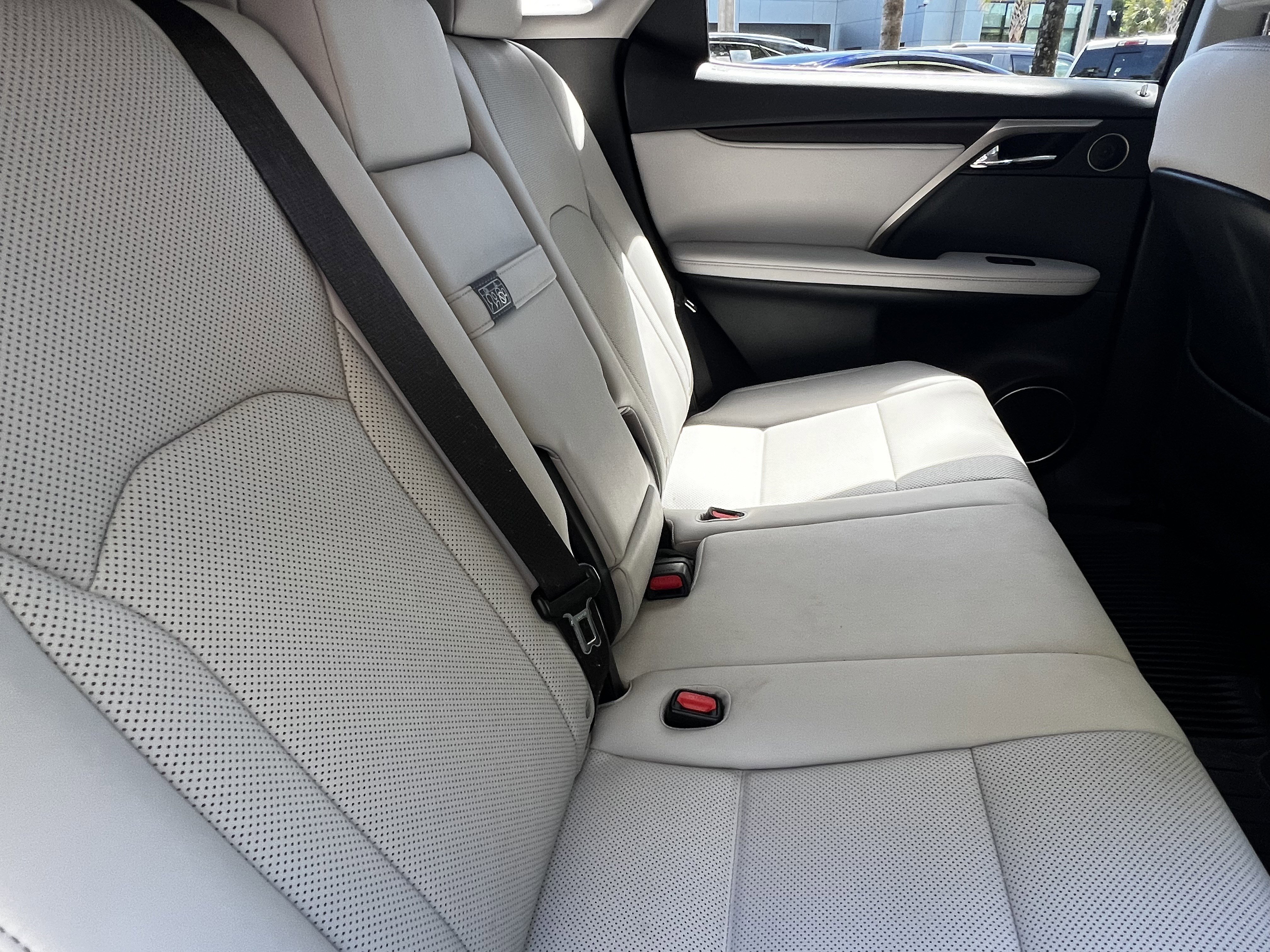 Used 2021 Lexus RX 350 AWD w/ Premium Package image 42