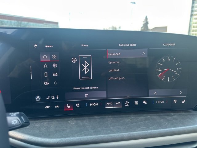 New 2025 Audi Q5 Premium Plus image 23