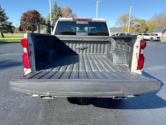 New 2026 Chevrolet Silverado 1500 RST w/ Convenience Package II AWD/4WD image 26