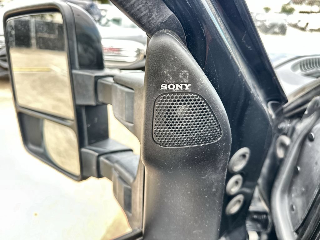 Used 2015 Ford F250 King Ranch w/ FX4 Off-Road Package AWD/4WD image 23