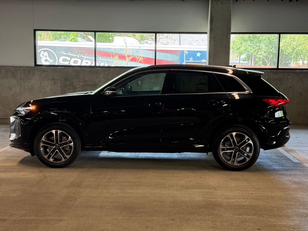 New 2026 Audi Q5 Premium Plus AWD/4WD image 2