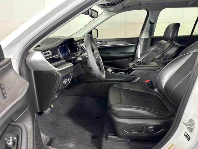 Used 2023 Jeep Grand Cherokee 4xe image 11