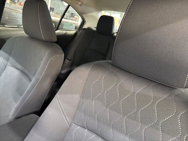 Certified 2023 Toyota Corolla LE image 10