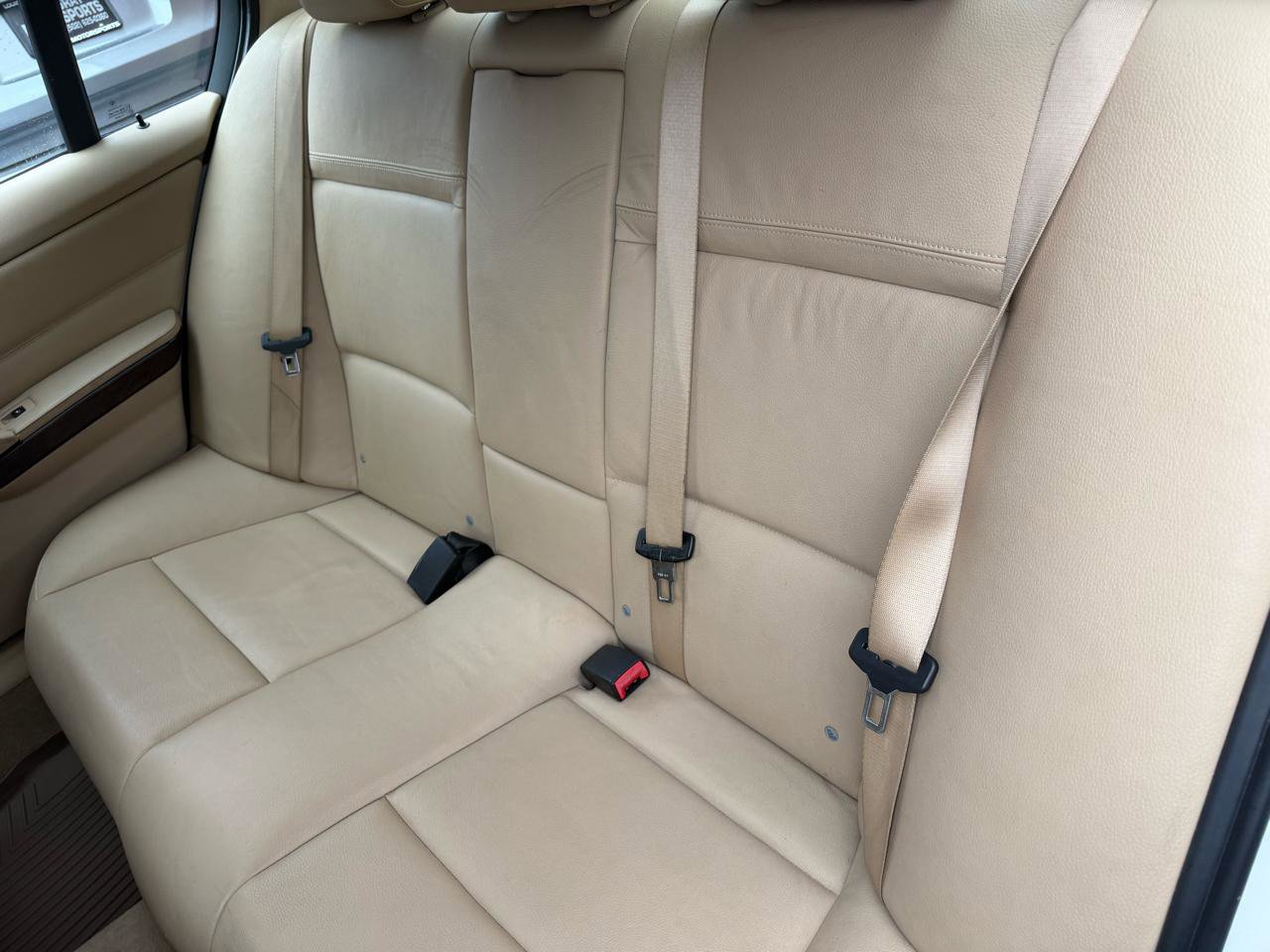 Used 2011 BMW 328i xDrive 4dr Sdn 328i xDrive AWD SULEV image 7