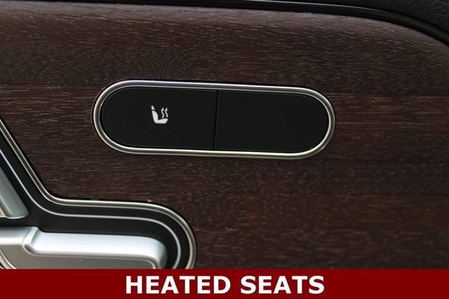 Used 2021 Mercedes-Benz GLA 250 4MATIC image 4