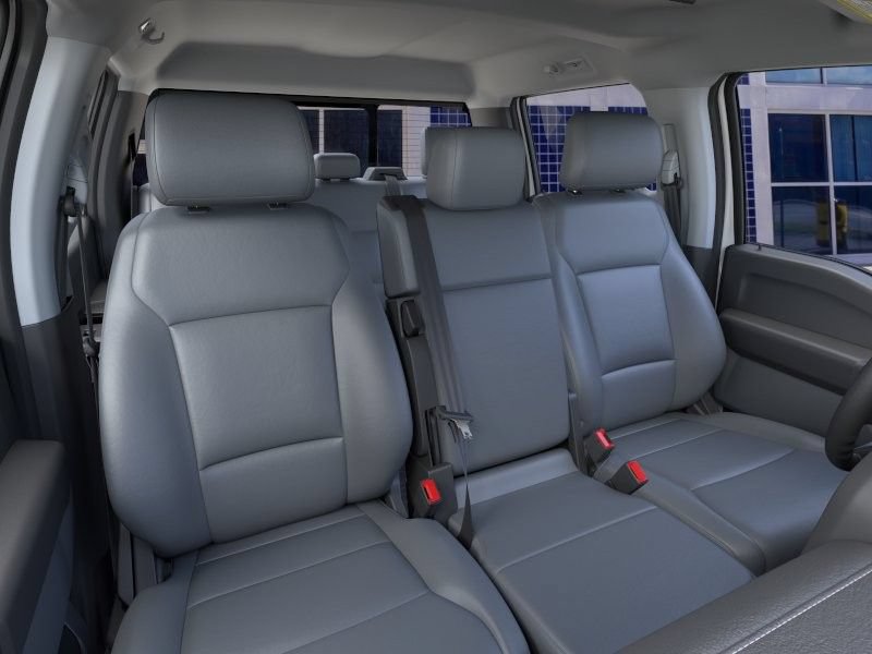 New 2026 Ford F550 4x4 Crew Cab Super Duty image 11
