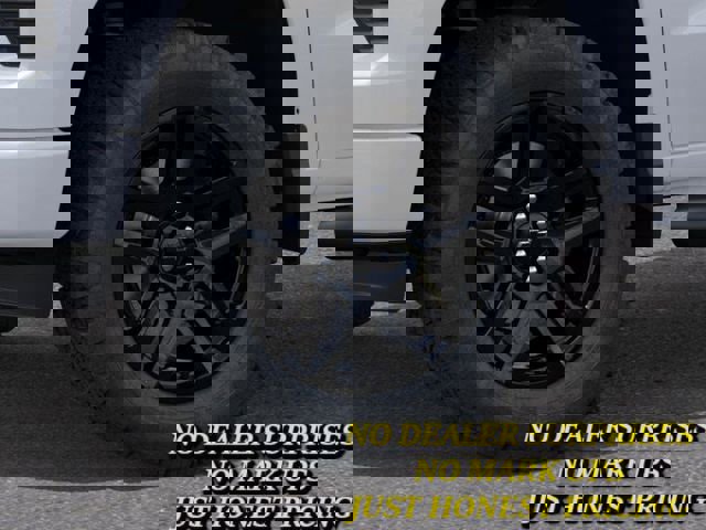 New 2026 Chevrolet Silverado 1500 RST image 9