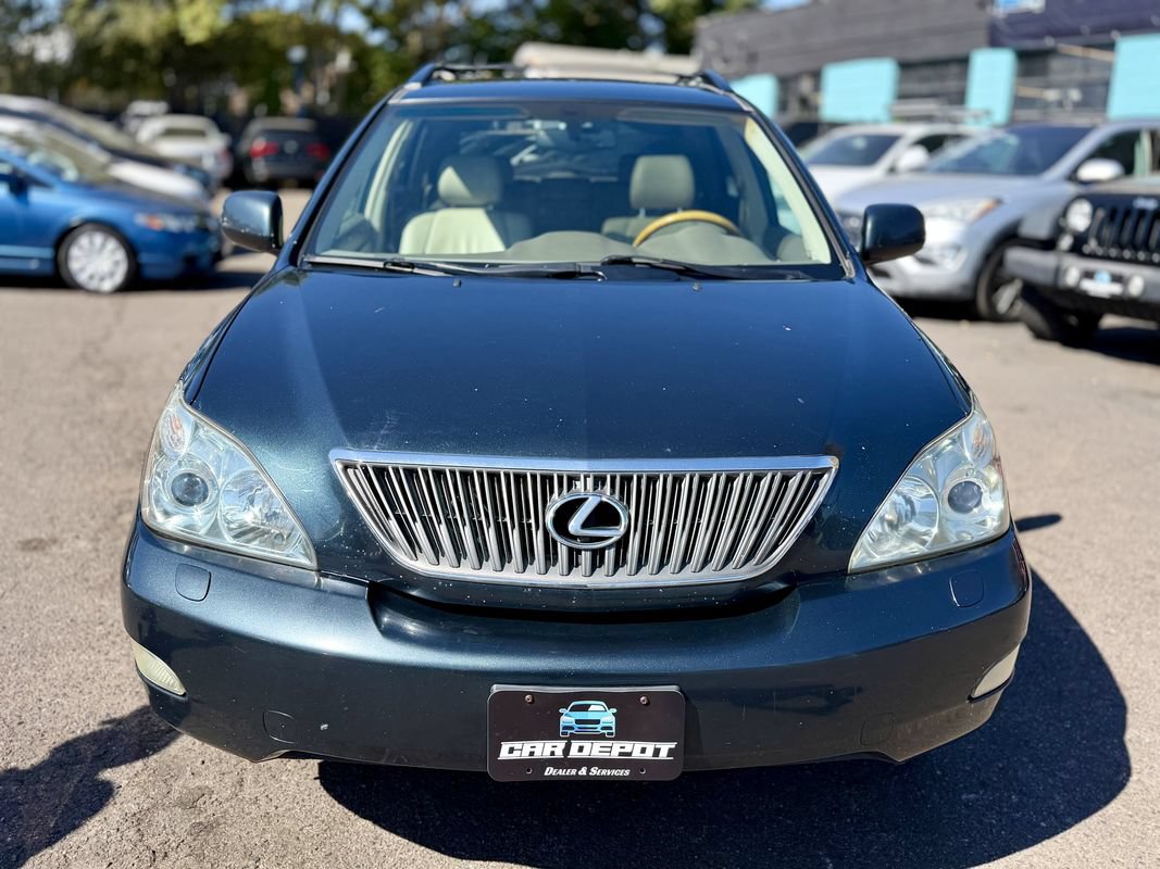 Used 2004 Lexus RX 330 AWD w/ Premium Plus Pkg image 7