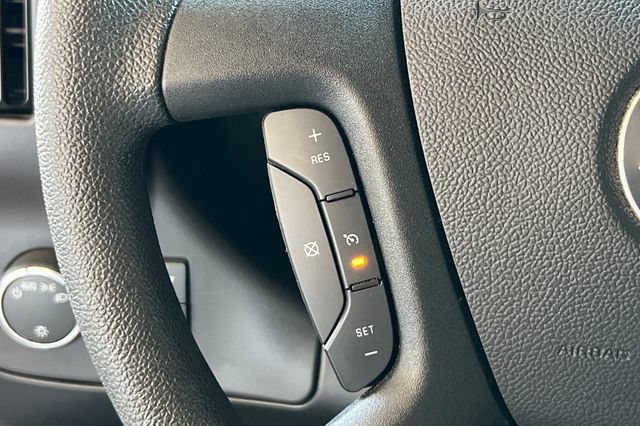 Used 2025 Chevrolet Express 2500 w/ Driver Convenience Package RWD image 29