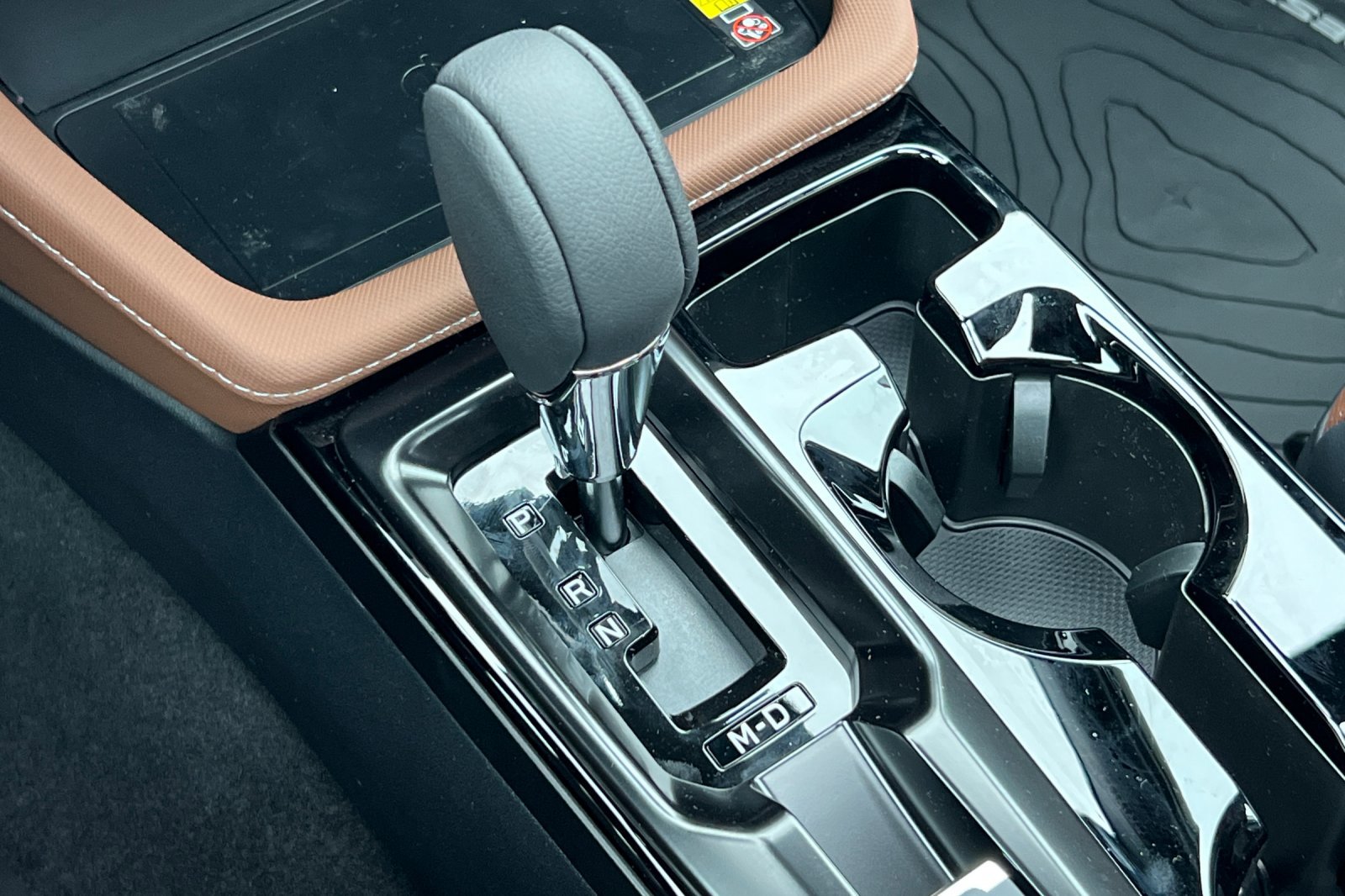 New 2026 Subaru Forester Touring image 22