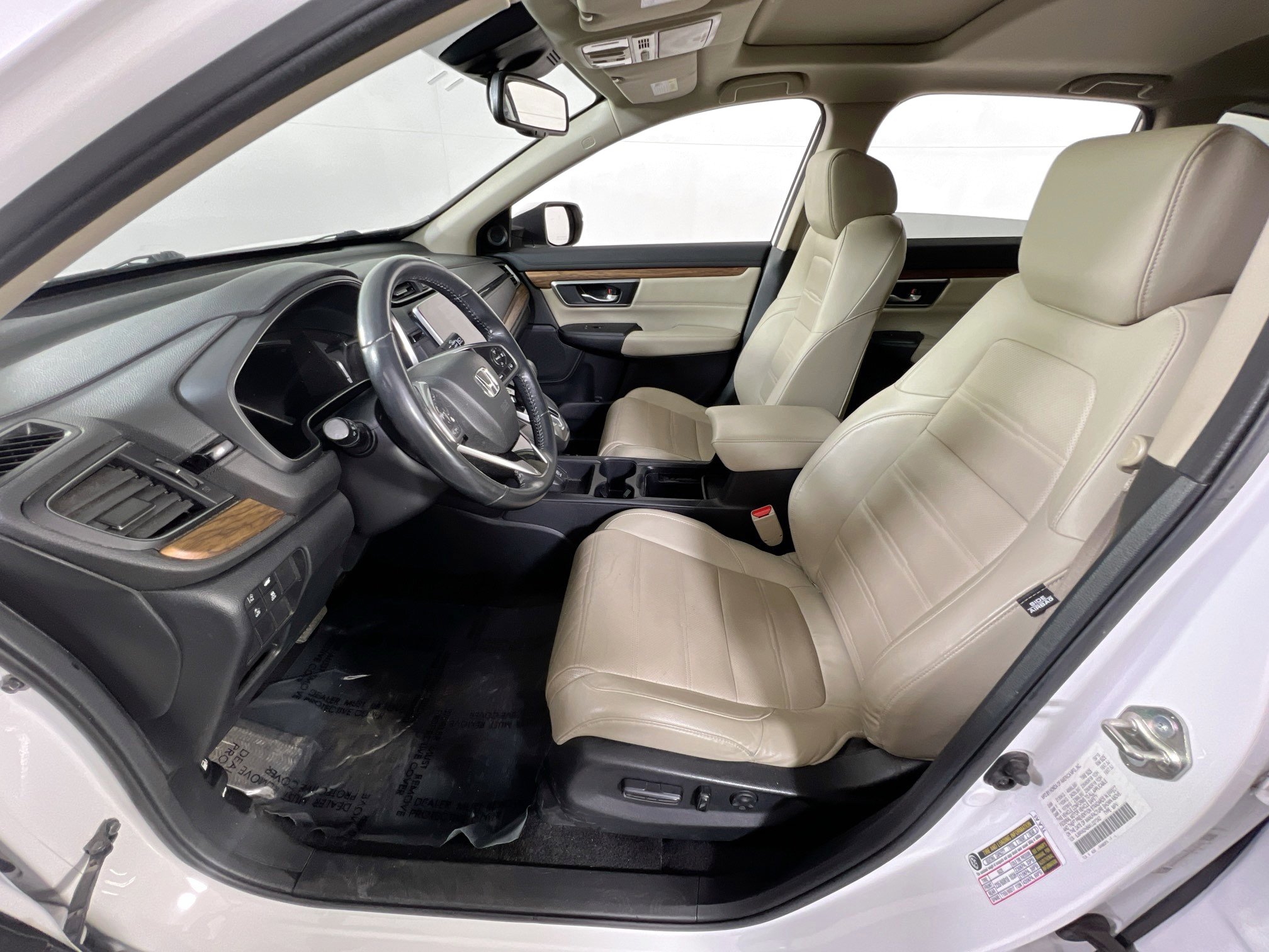 Used 2019 Honda CR-V EX-L image 20