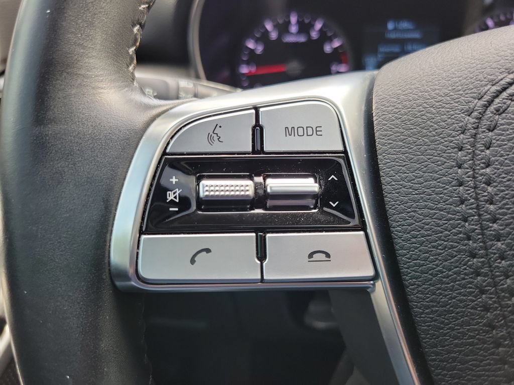 Certified 2022 Kia Telluride EX w/ EX Premium Package FWD image 22