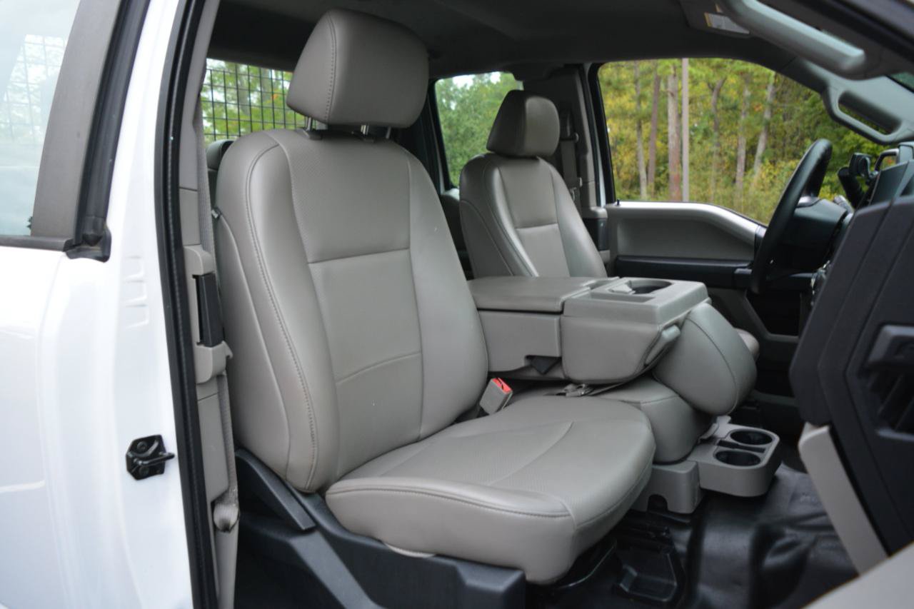 Used 2020 Ford F150 XL w/ XL Power Equipment Group RWD image 15