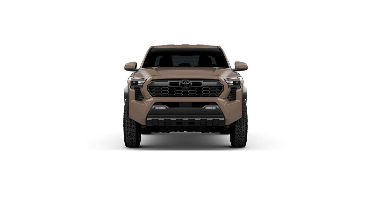 New 2026 Toyota Tacoma TRD Off-Road image 17
