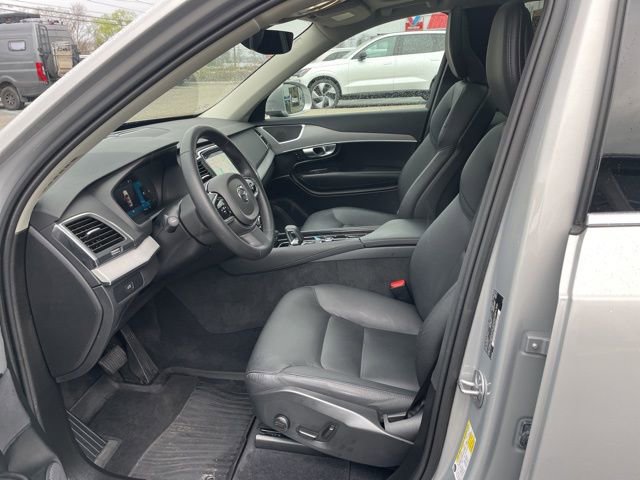 Certified 2024 Volvo XC90 B5 Core w/ Climate Package image 8