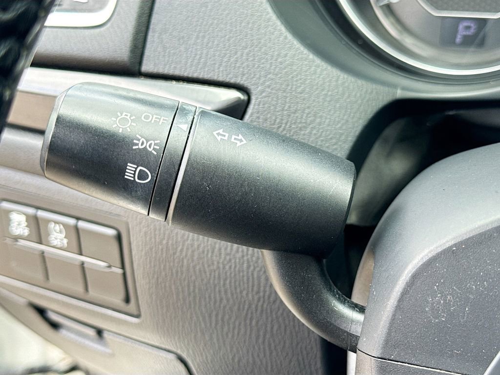 Used 2015 MAZDA MAZDA6 Sport image 12