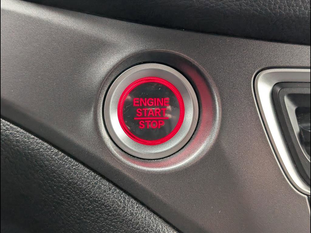 Used 2022 Honda Passport EX-L image 17