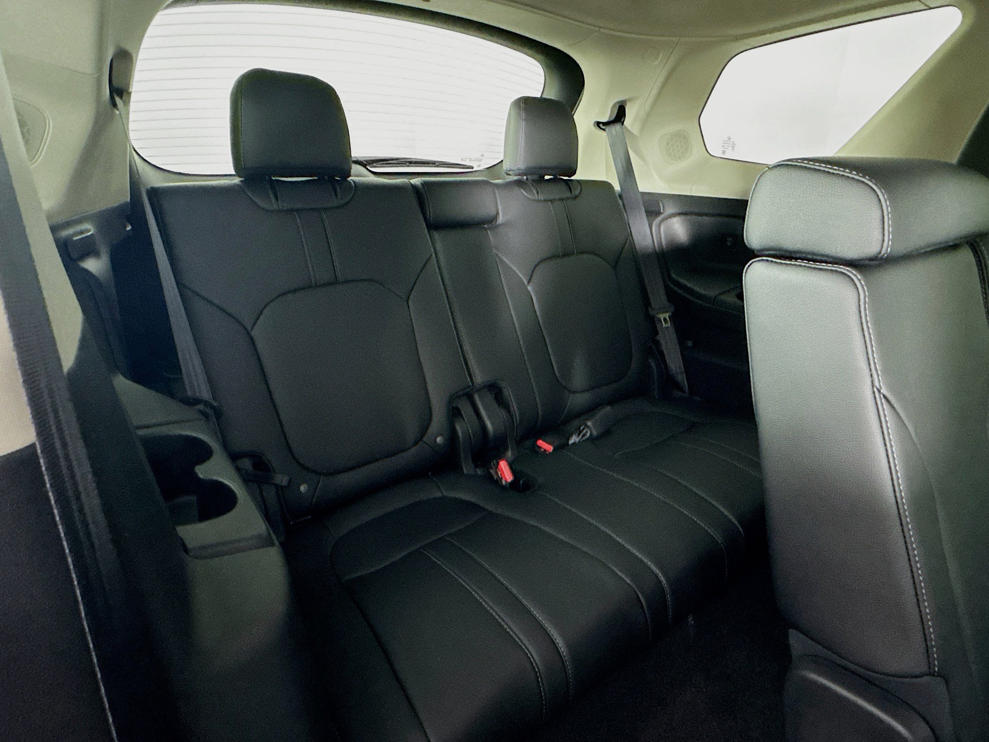 New 2026 Honda Pilot image 29